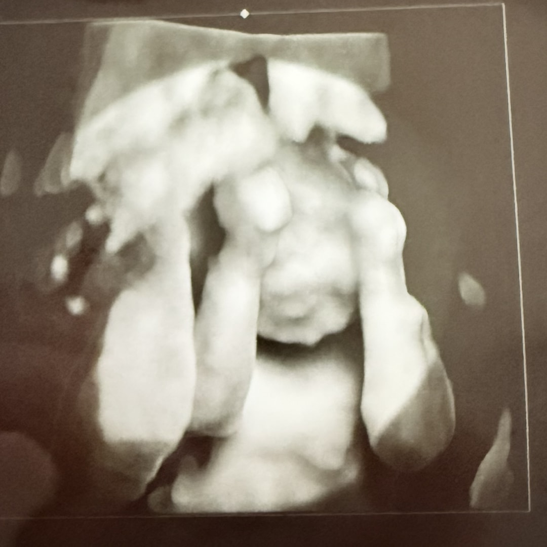 Photo shared by Avy for their Babylist baby registry.