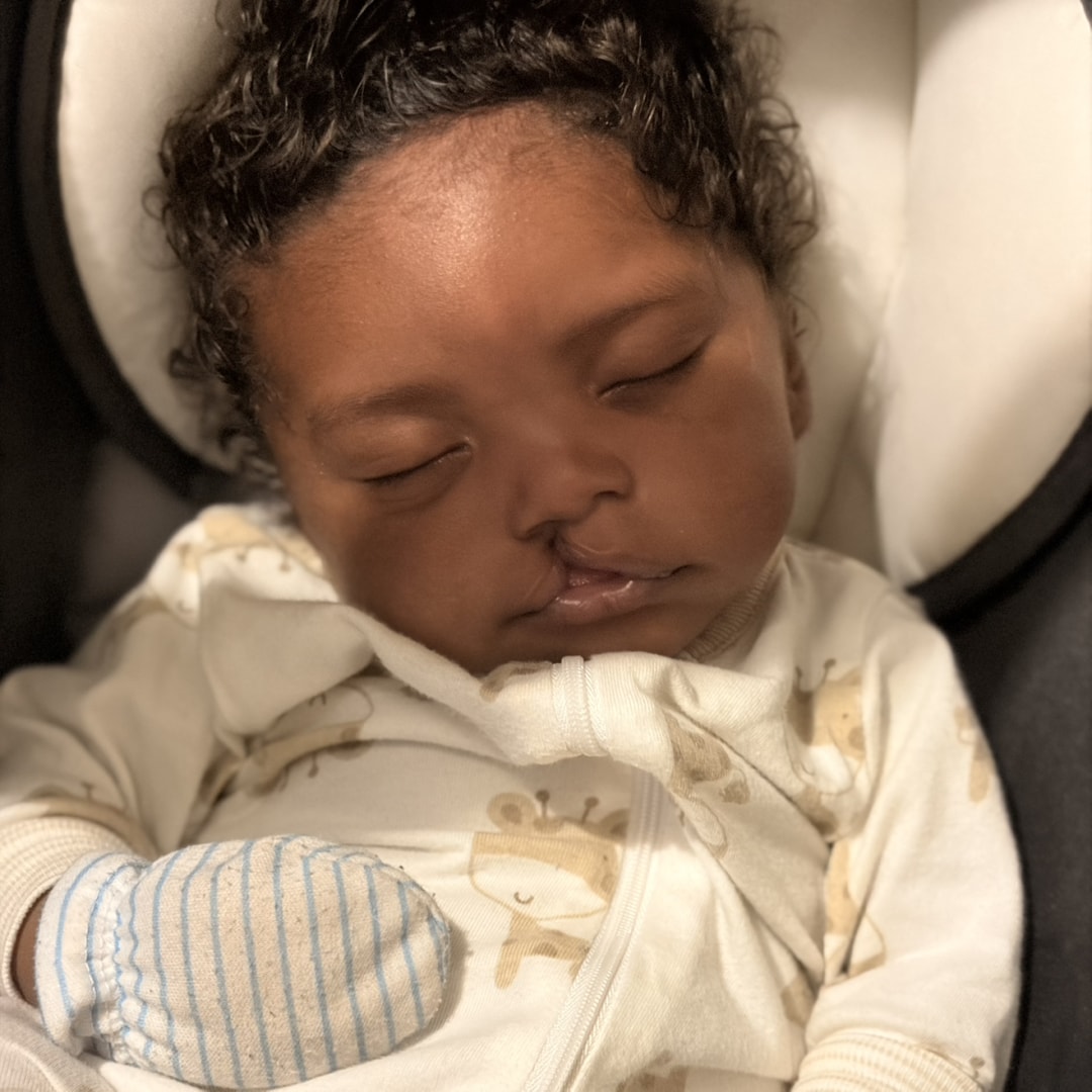 Photo shared by Unique for their Babylist baby registry.