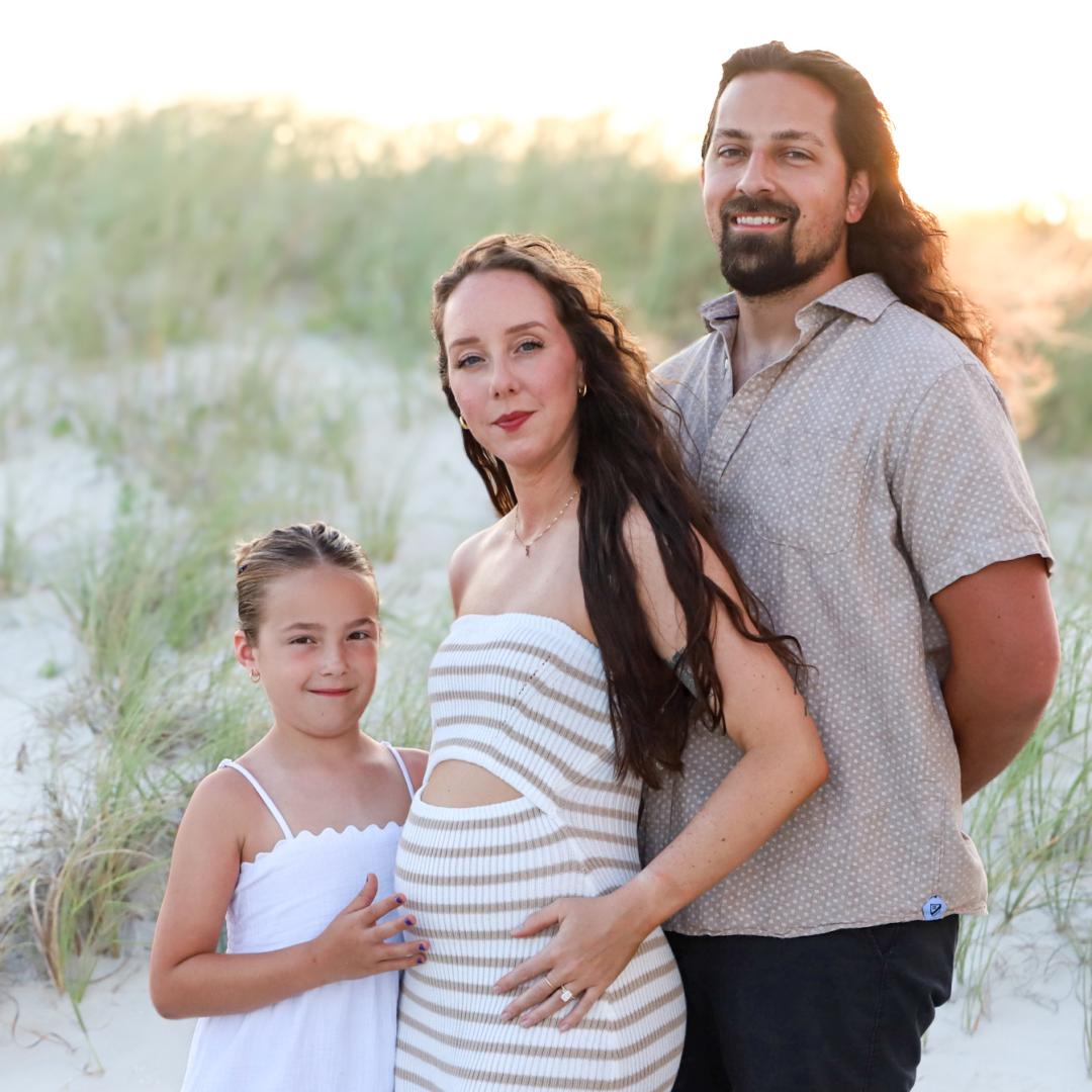 Photo shared by Carlee for their Babylist baby registry.