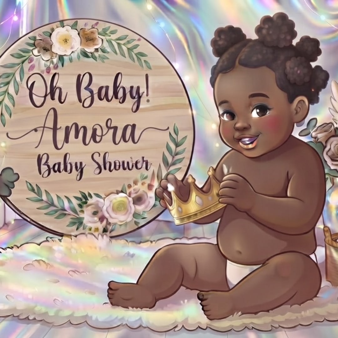 Photo shared by Darrell for their Babylist baby registry.