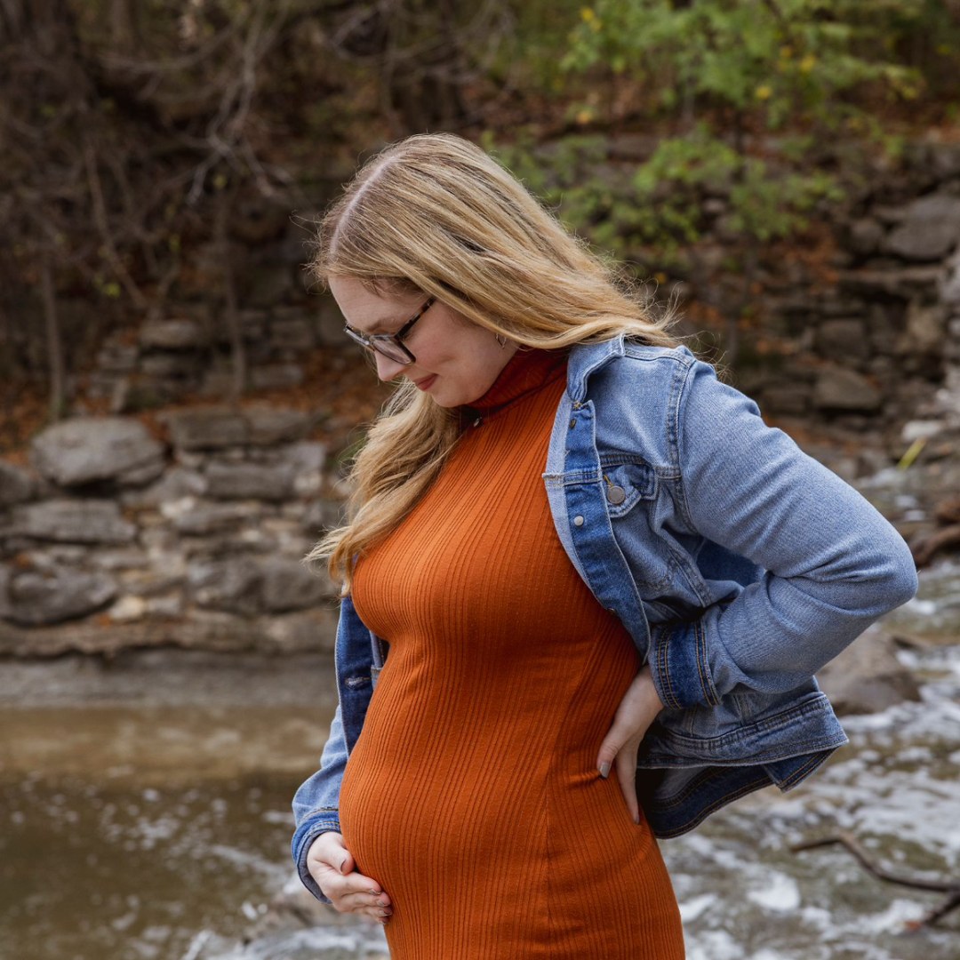 Photo shared by Kelly for their Babylist baby registry.