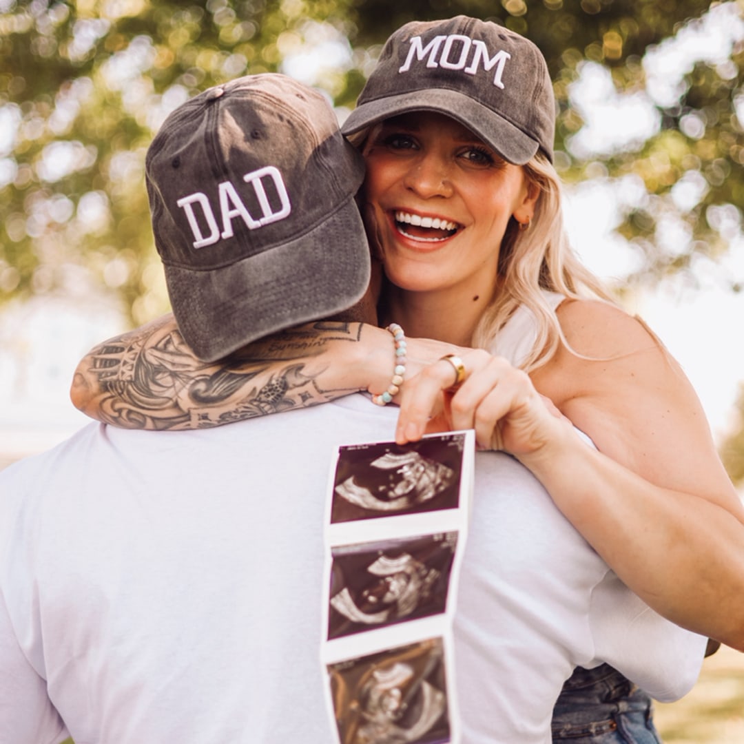 Photo shared by Amber for their Babylist baby registry.