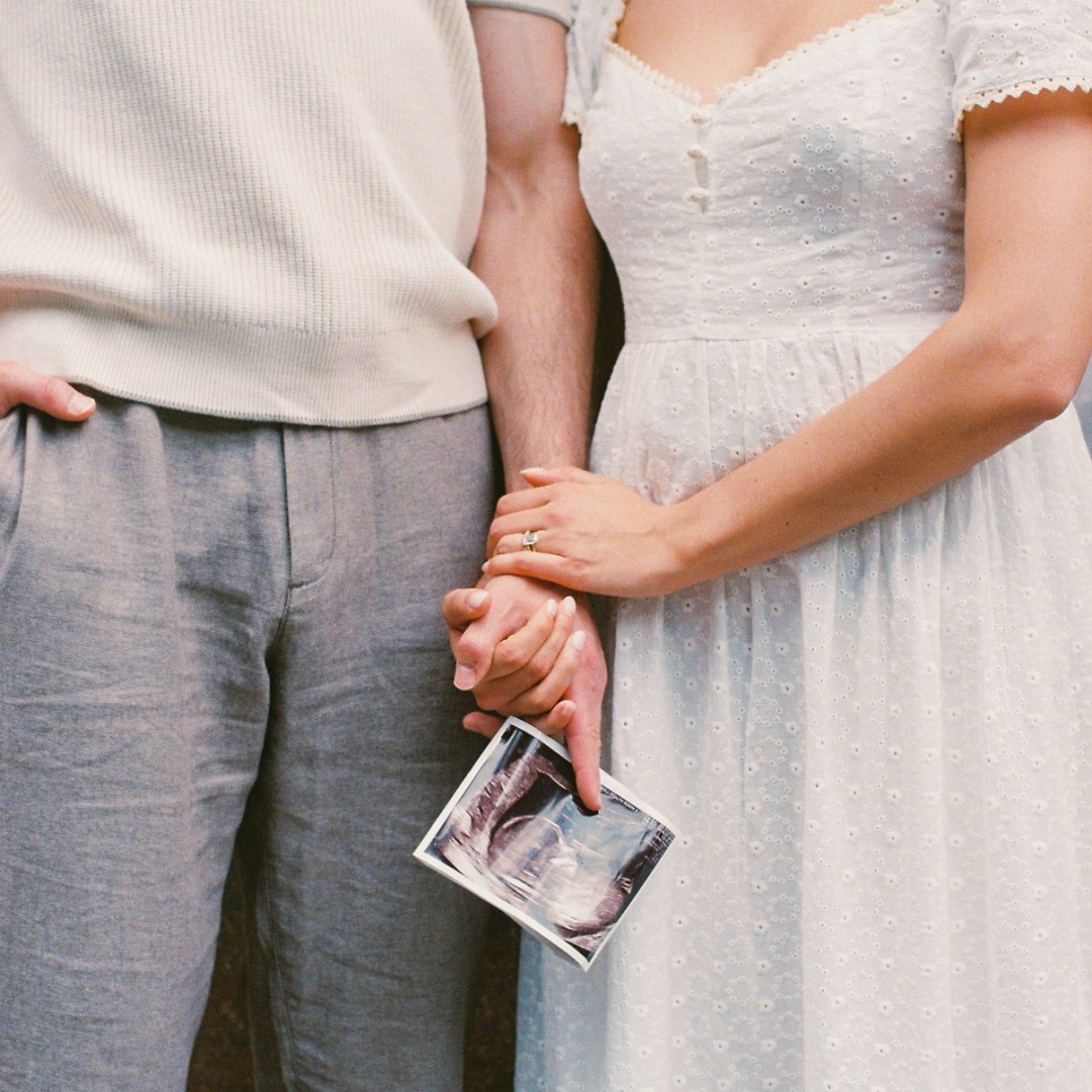 Photo shared by Manuela for their Babylist baby registry.