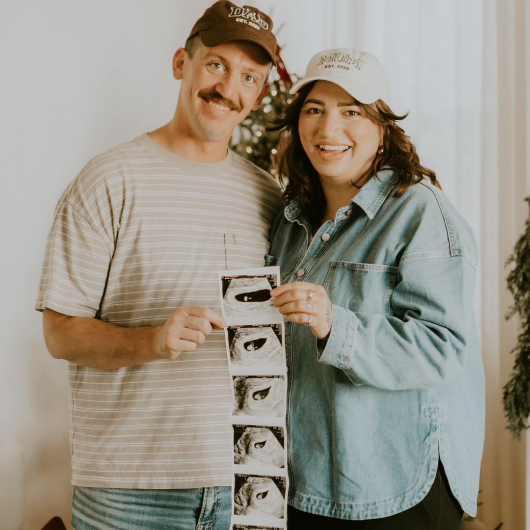 Photo shared by Victoria for their Babylist baby registry.