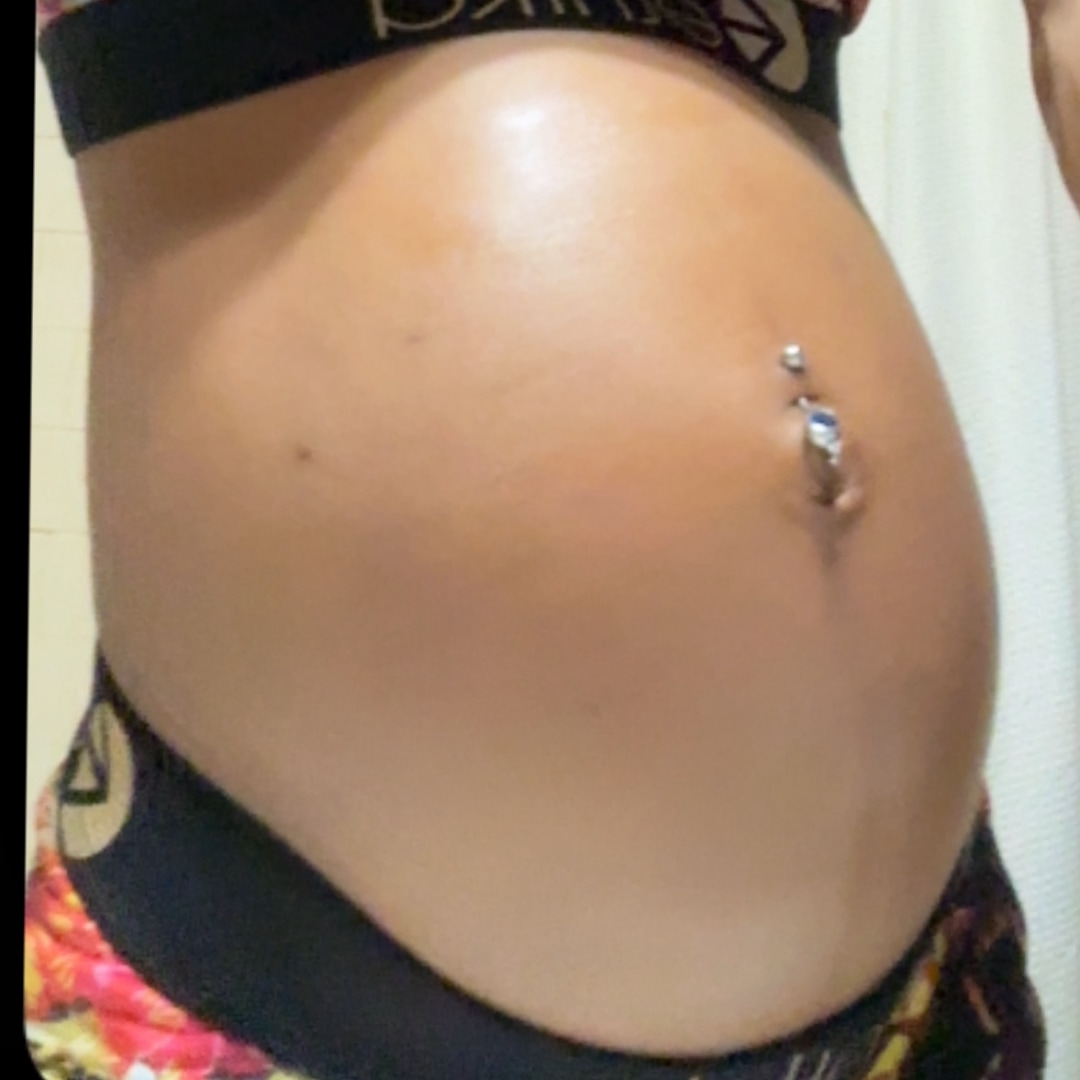 Photo shared by Aydrianna for their Babylist baby registry.