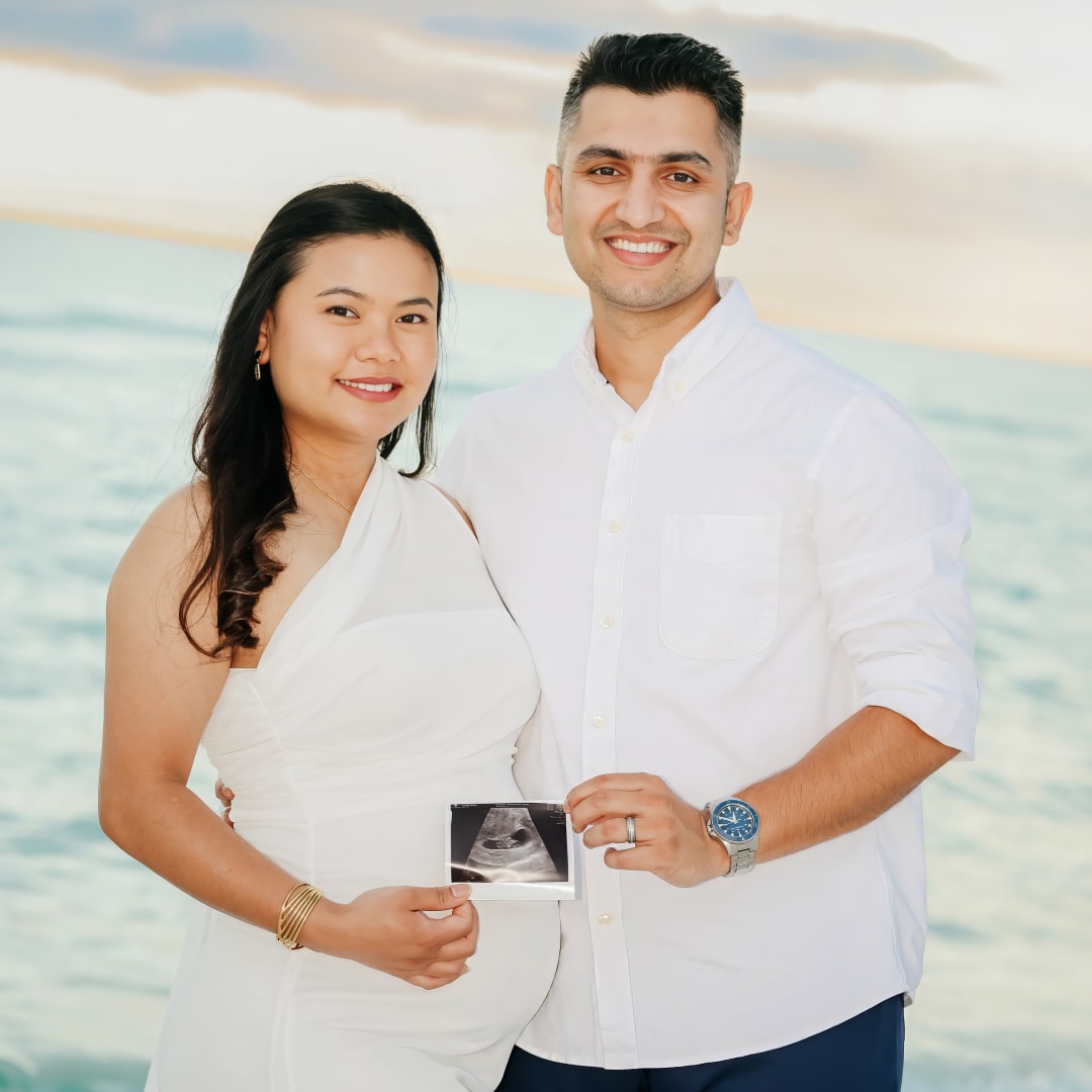 Photo shared by Harihar for their Babylist baby registry.