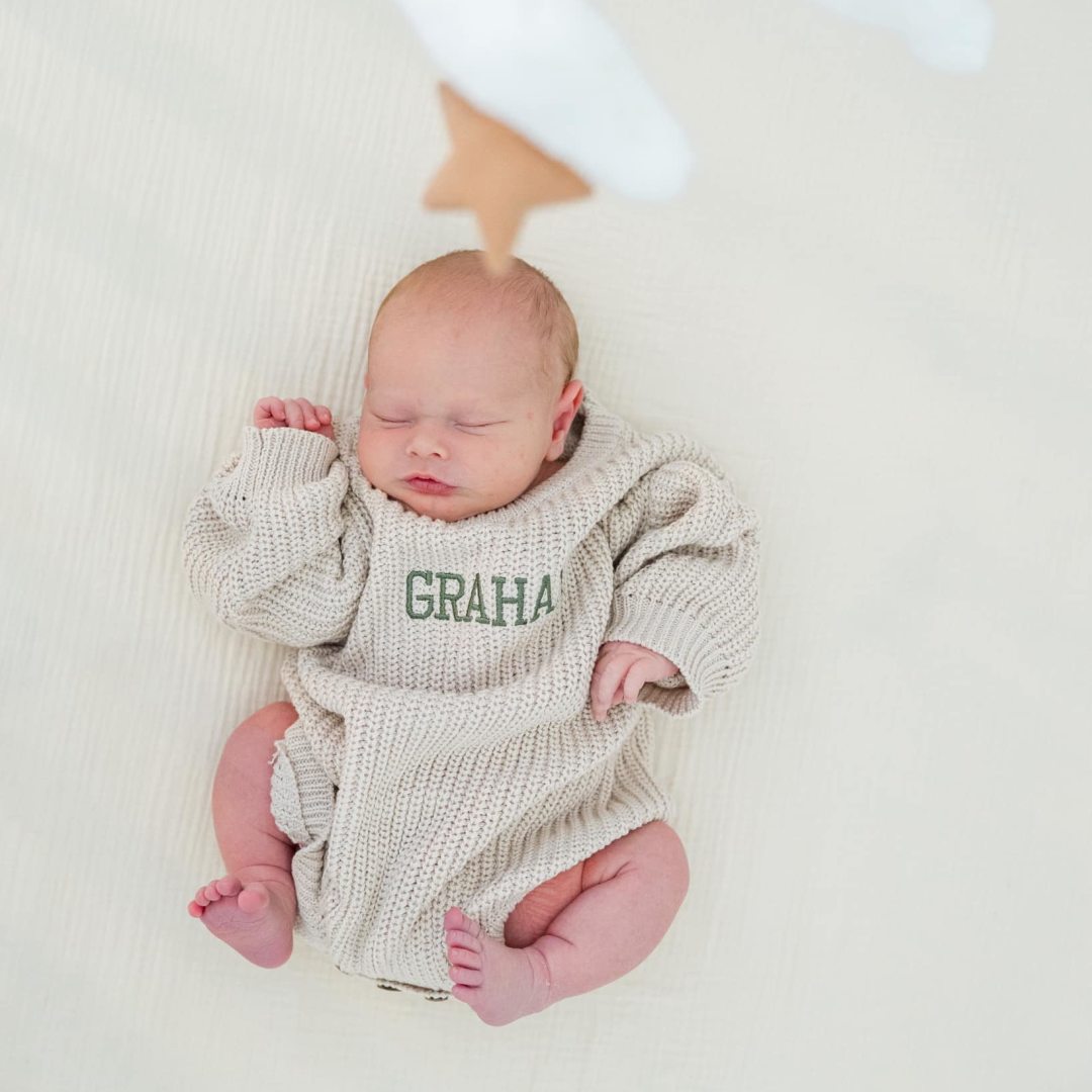 Photo shared by Lauren for their Babylist baby registry.