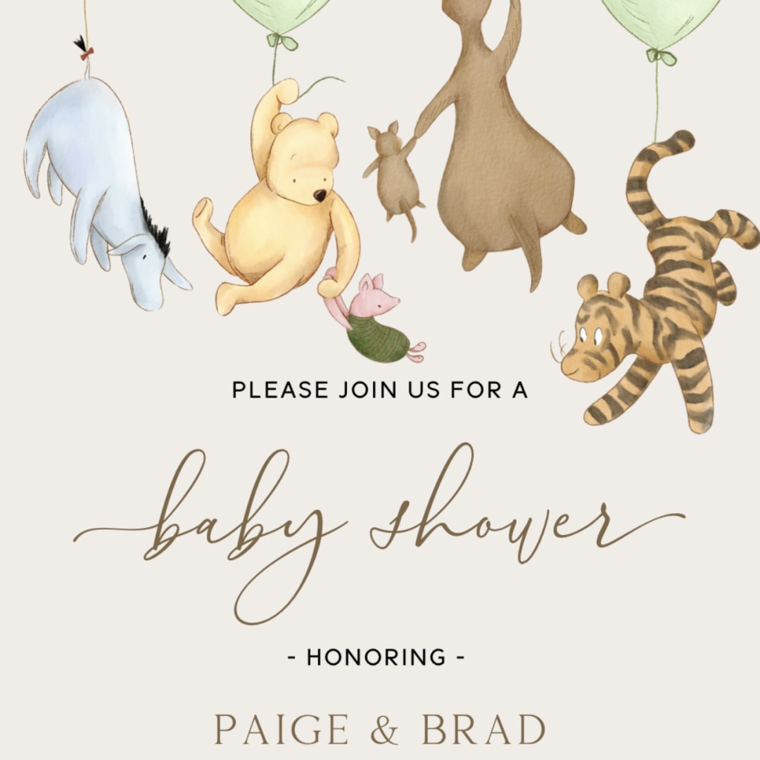 Photo shared by Paige for their Babylist baby registry.
