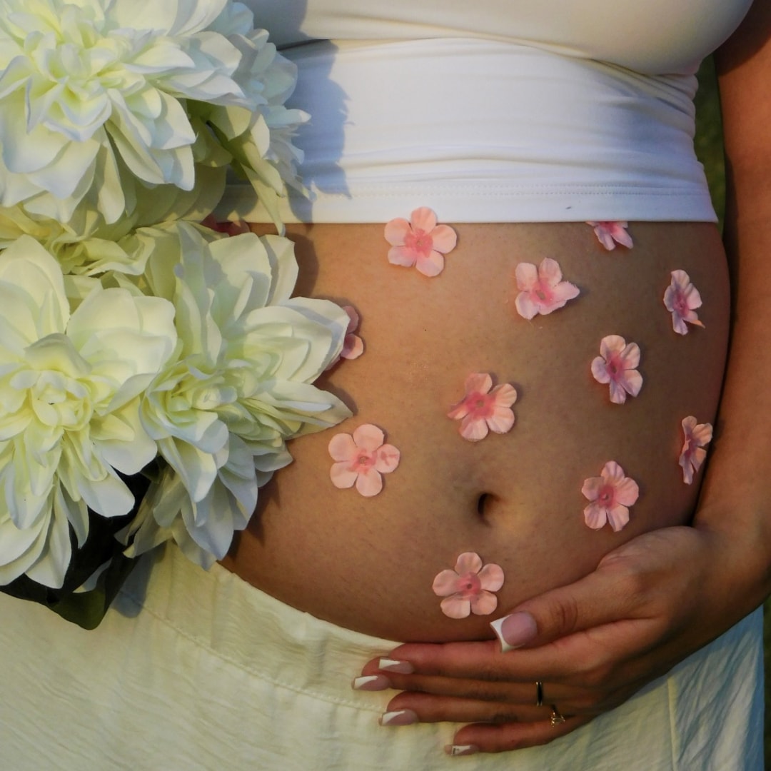 Photo shared by Catherine for their Babylist baby registry.