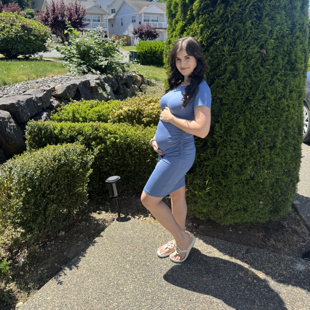 Photo shared by Bianca for their Babylist baby registry.