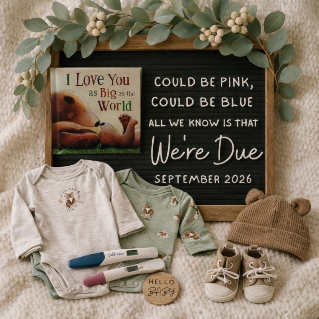 Photo shared by Amanda for their Babylist baby registry.