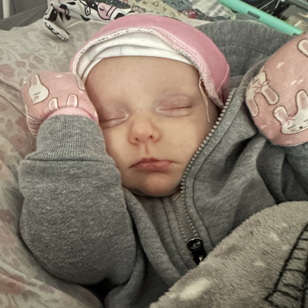 Photo shared by Amy for their Babylist baby registry.