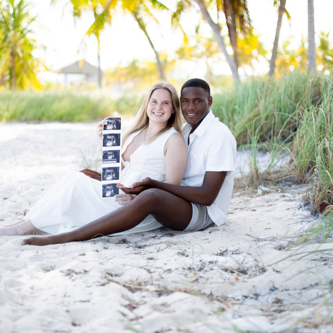 Photo shared by Savana for their Babylist baby registry.