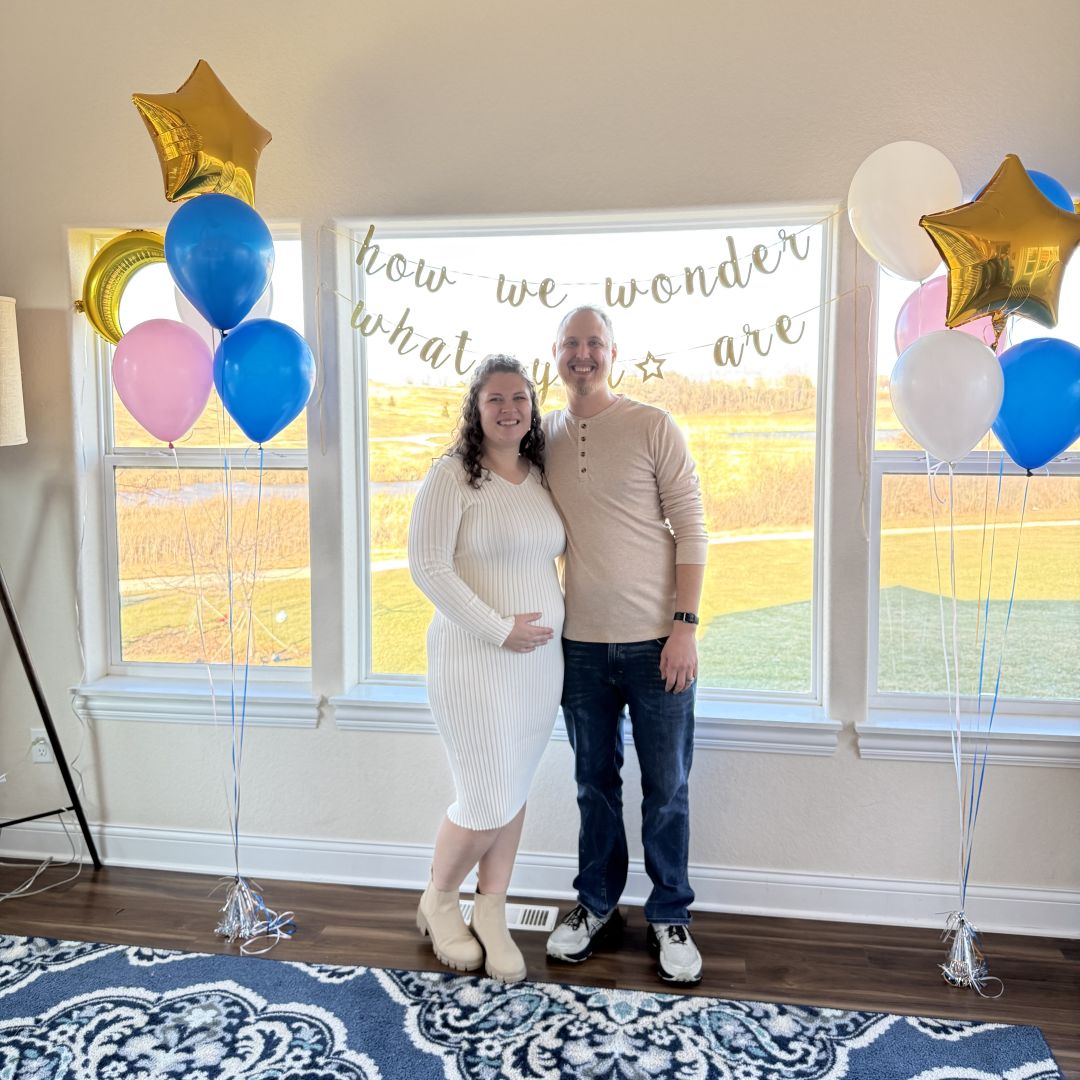 Photo shared by Cali for their Babylist baby registry.