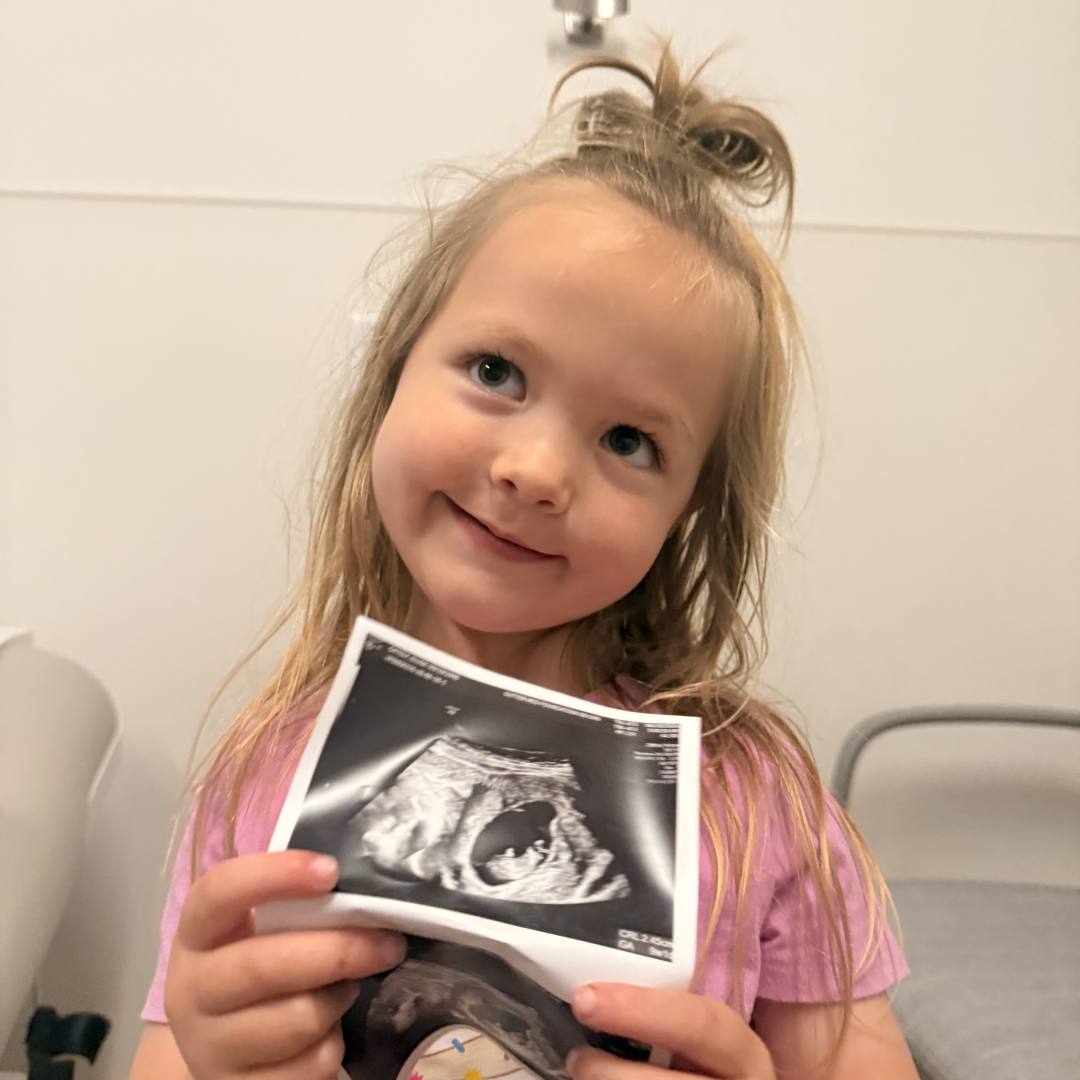 Photo shared by Ellen for their Babylist baby registry.