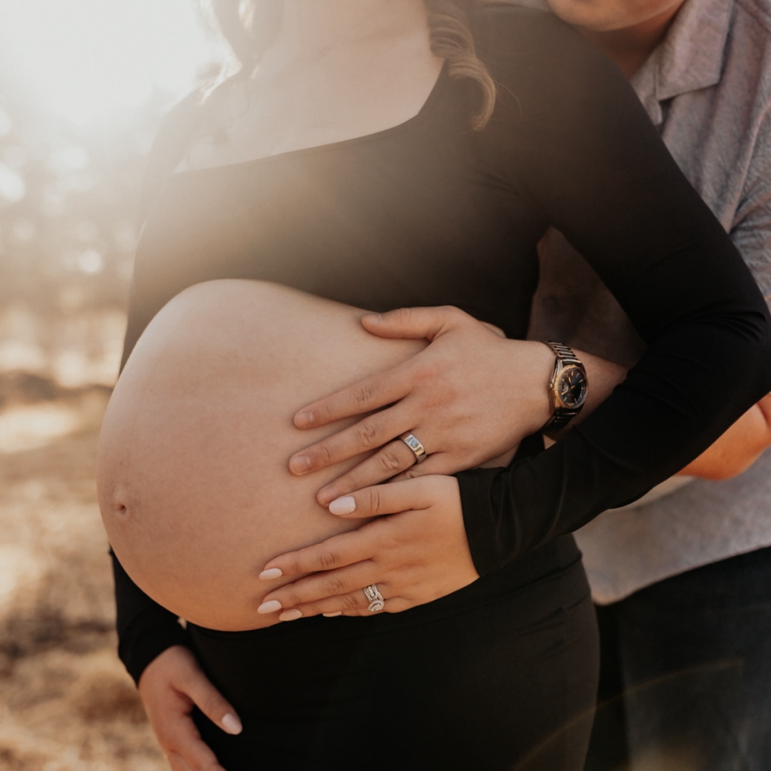 Photo shared by Emma for their Babylist baby registry.