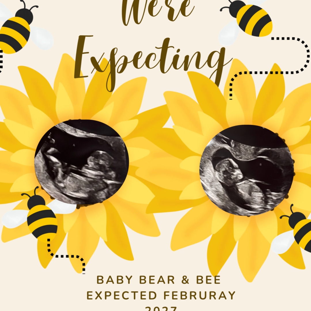 Photo shared by DaJah for their Babylist baby registry.