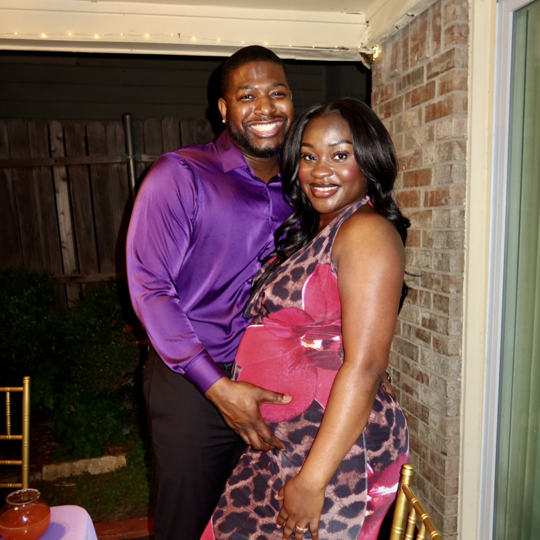 Photo shared by Cleopatra for their Babylist baby registry.