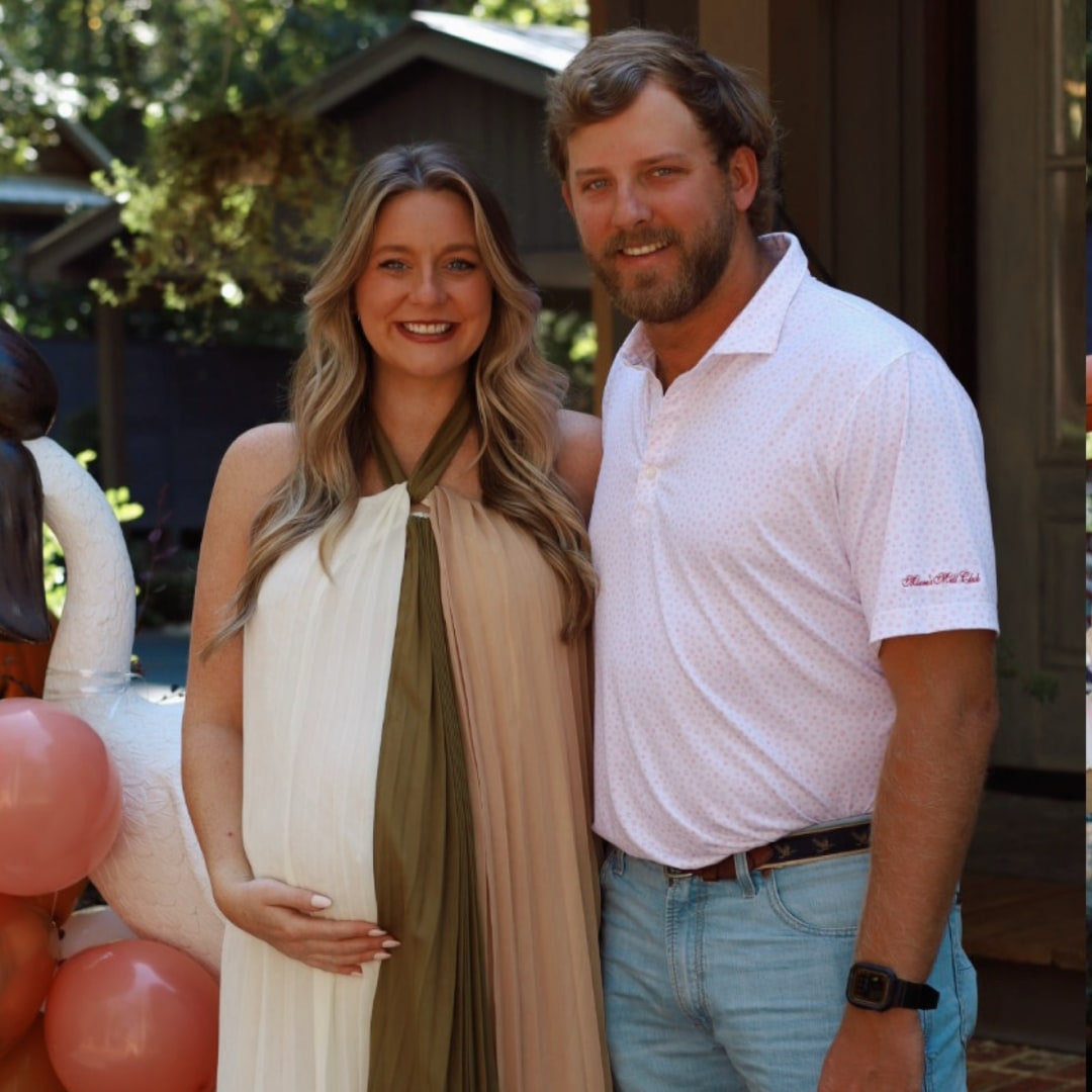 Photo shared by Hannah for their Babylist baby registry.