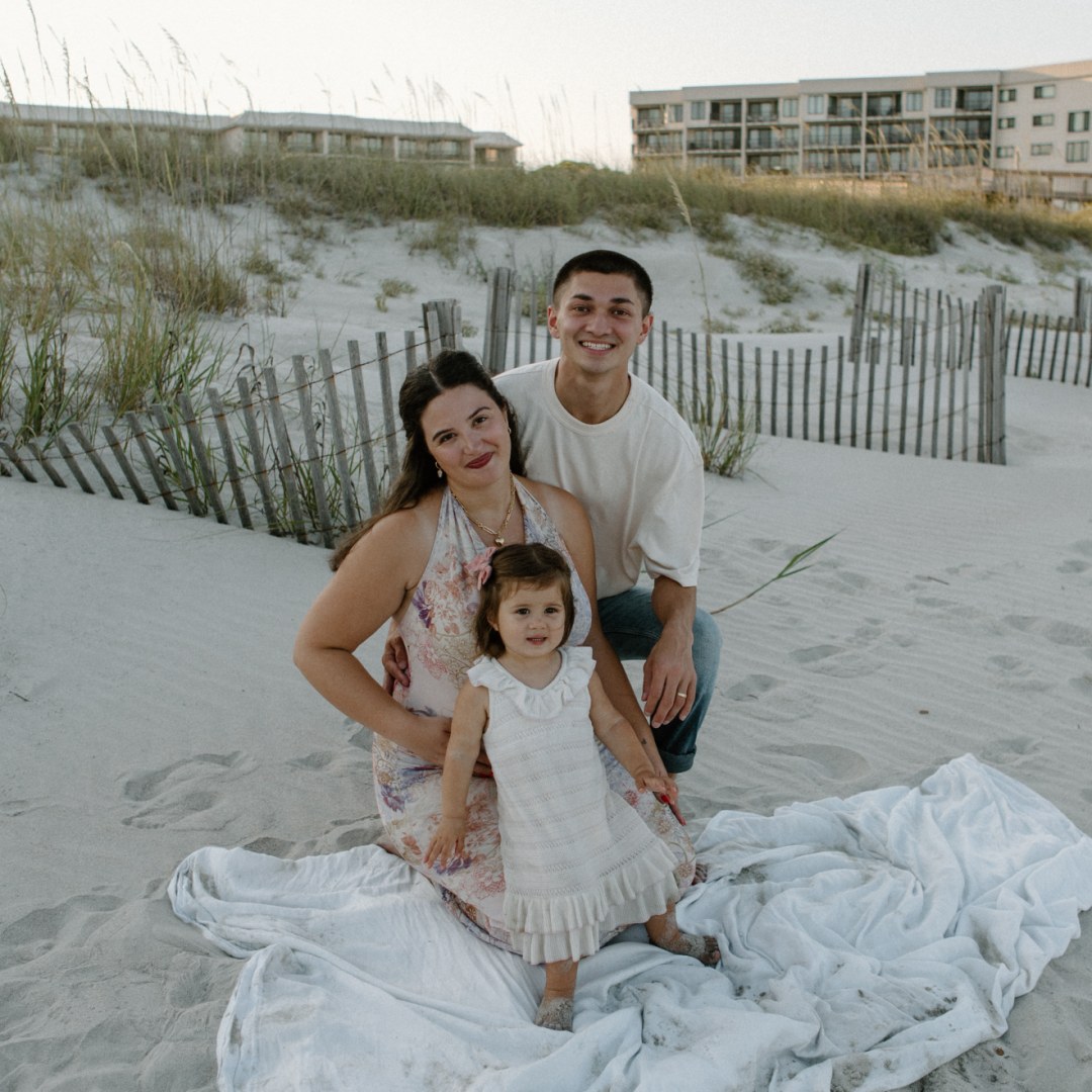 Photo shared by Peyton for their Babylist baby registry.