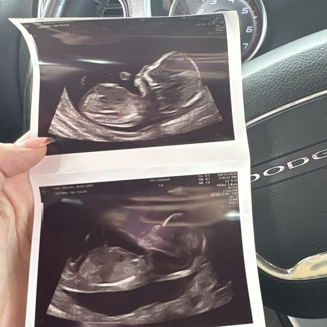Photo shared by Shanika for their Babylist baby registry.