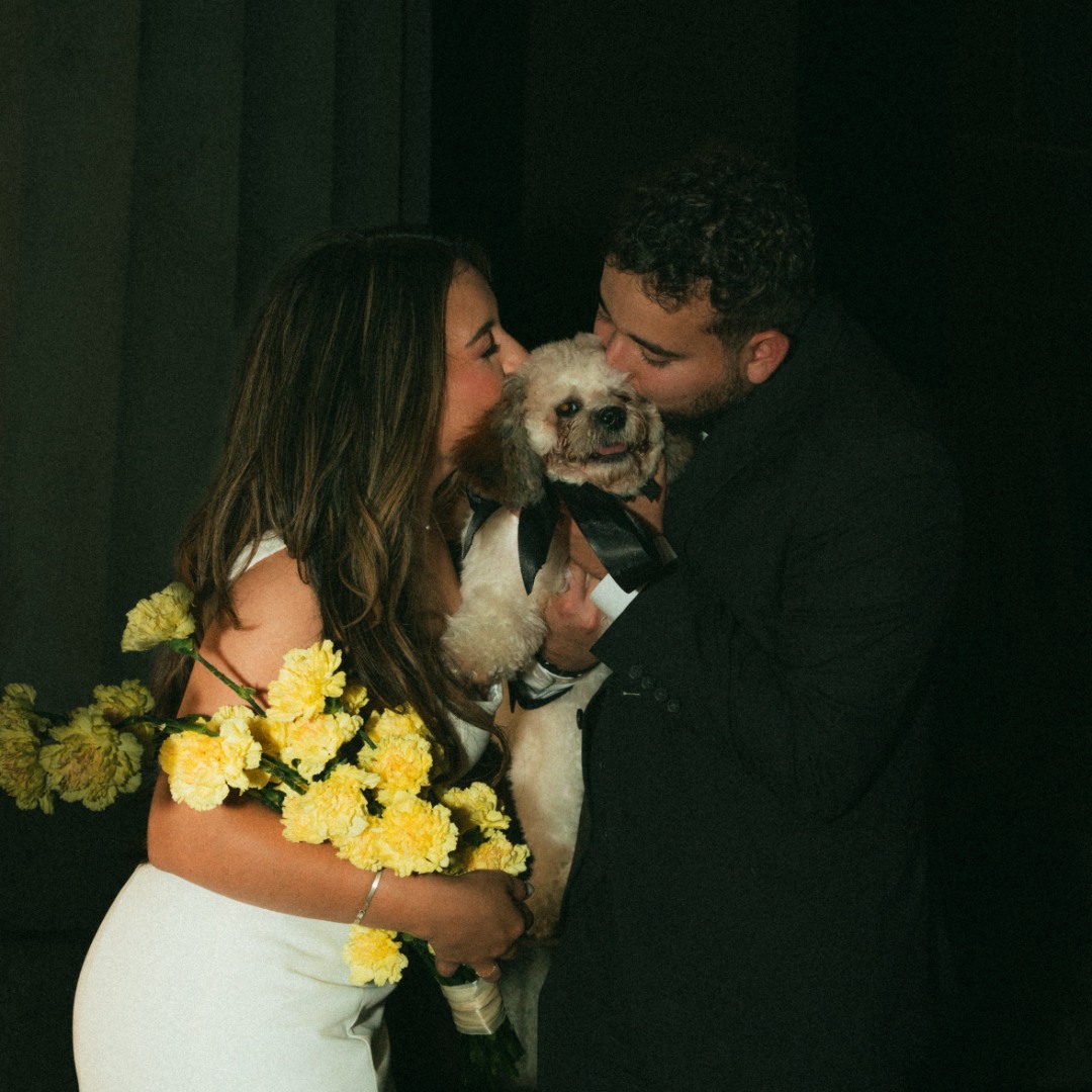 Photo shared by Angela for their Babylist baby registry.