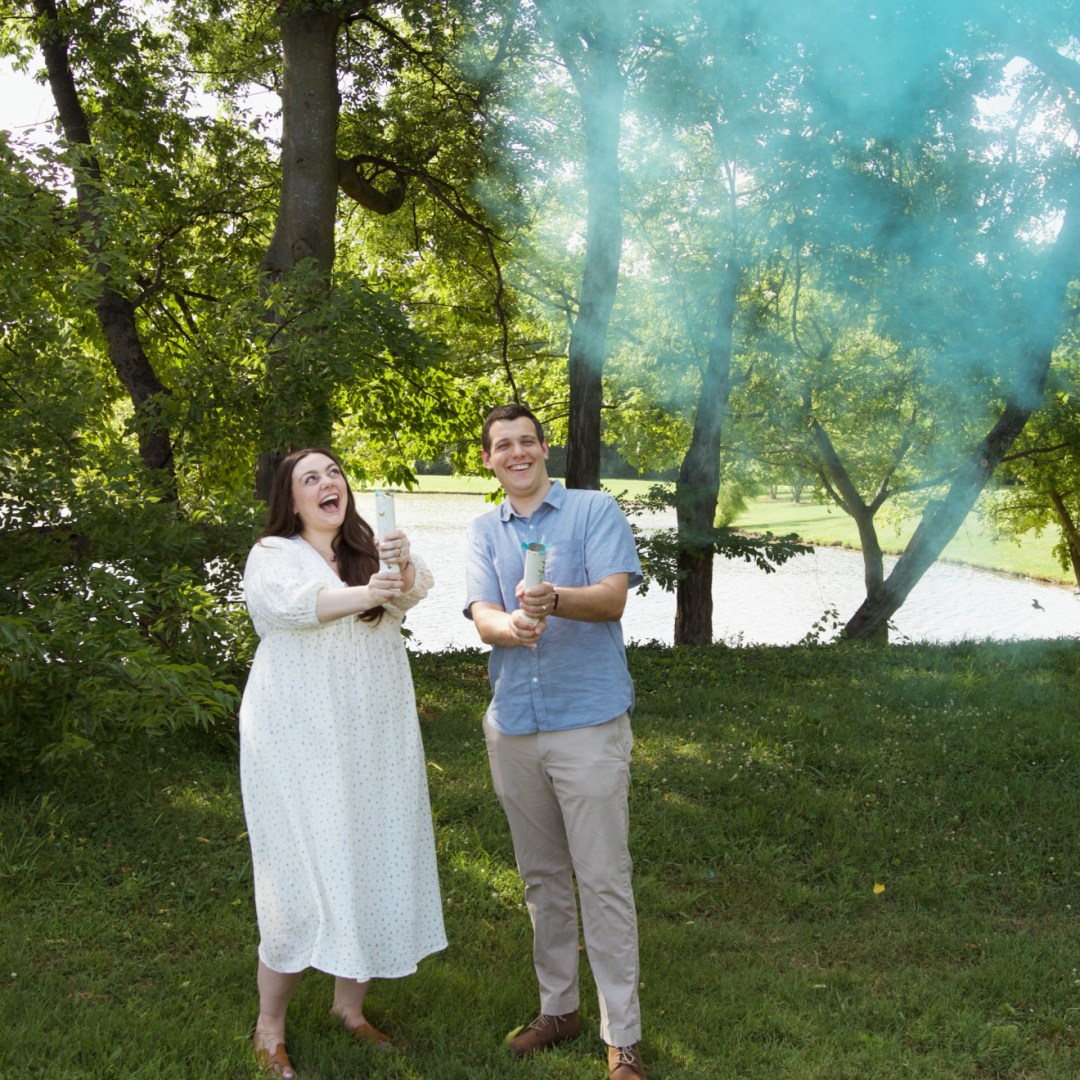 Photo shared by Taylor for their Babylist baby registry.