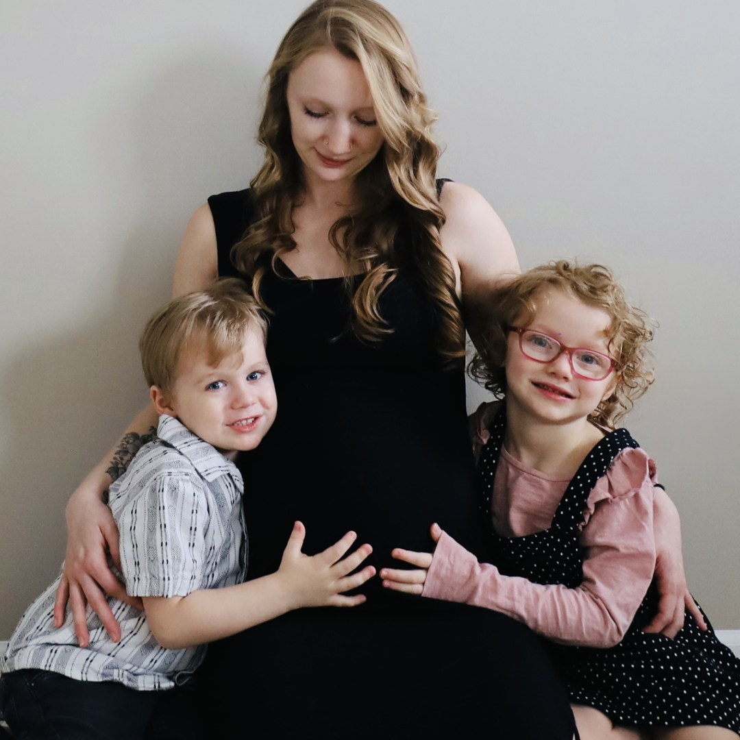 Photo shared by Dana for their Babylist baby registry.