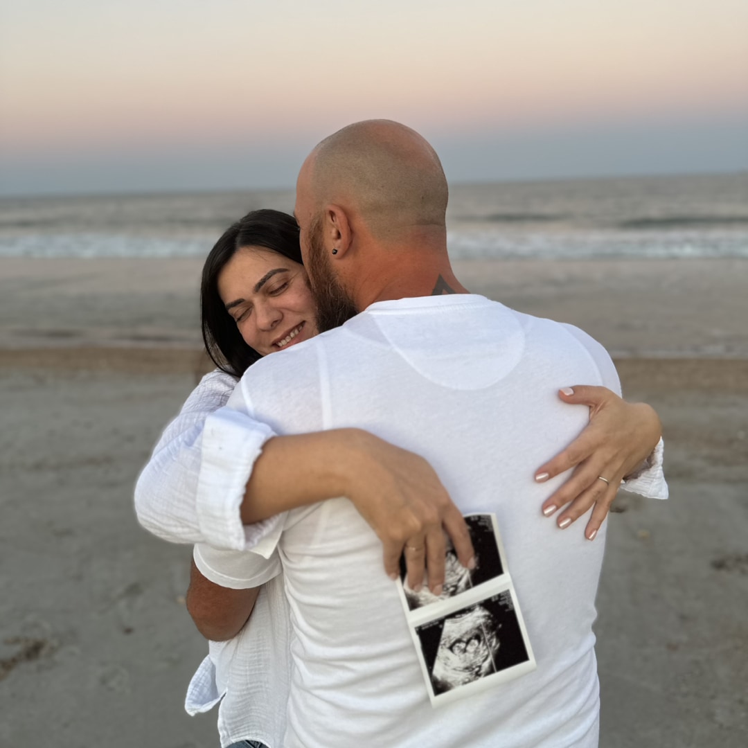 Photo shared by Elma for their Babylist baby registry.