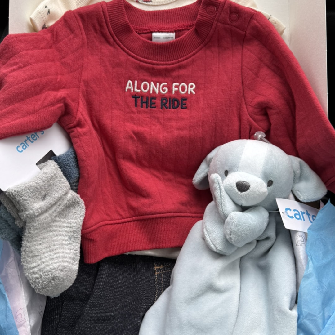 Photo shared by Taylor for their Babylist baby registry.