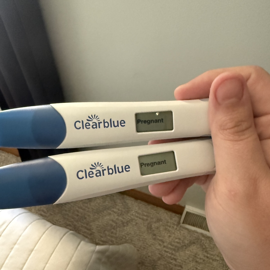 Photo shared by Shianne for their Babylist baby registry.