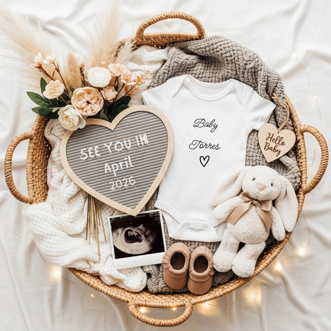 Photo shared by Kaitlynn for their Babylist baby registry.