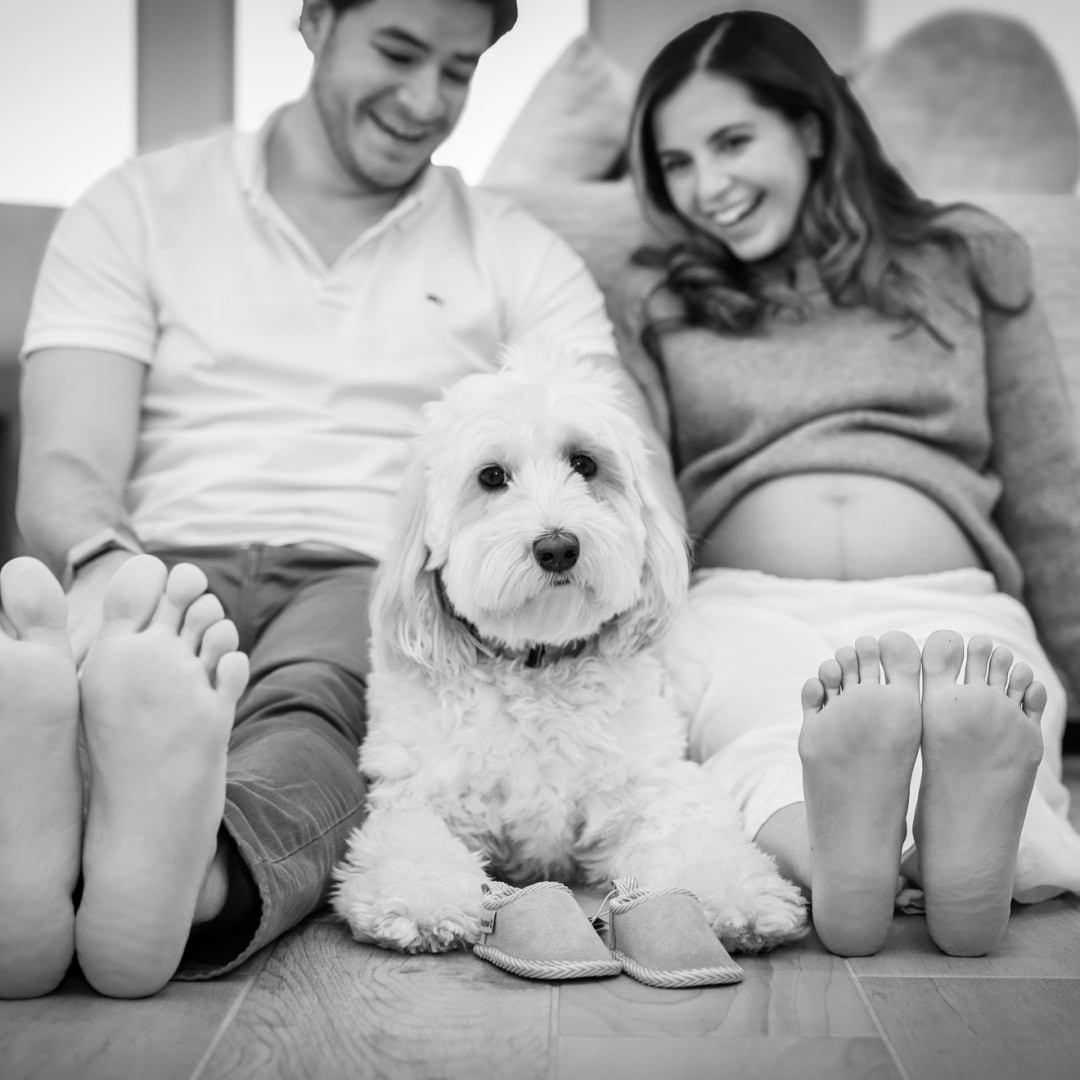 Photo shared by Daniela for their Babylist baby registry.