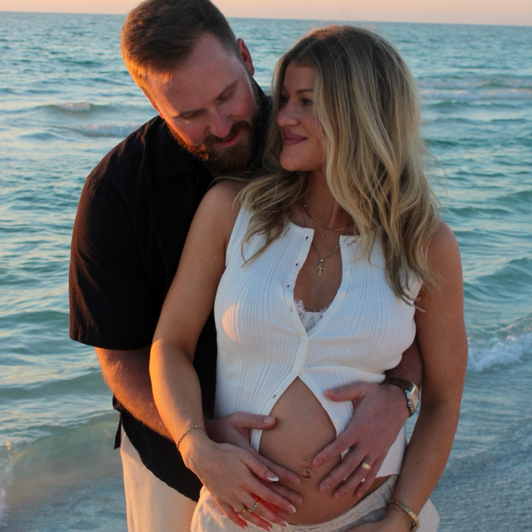 Photo shared by Olivia for their Babylist baby registry.