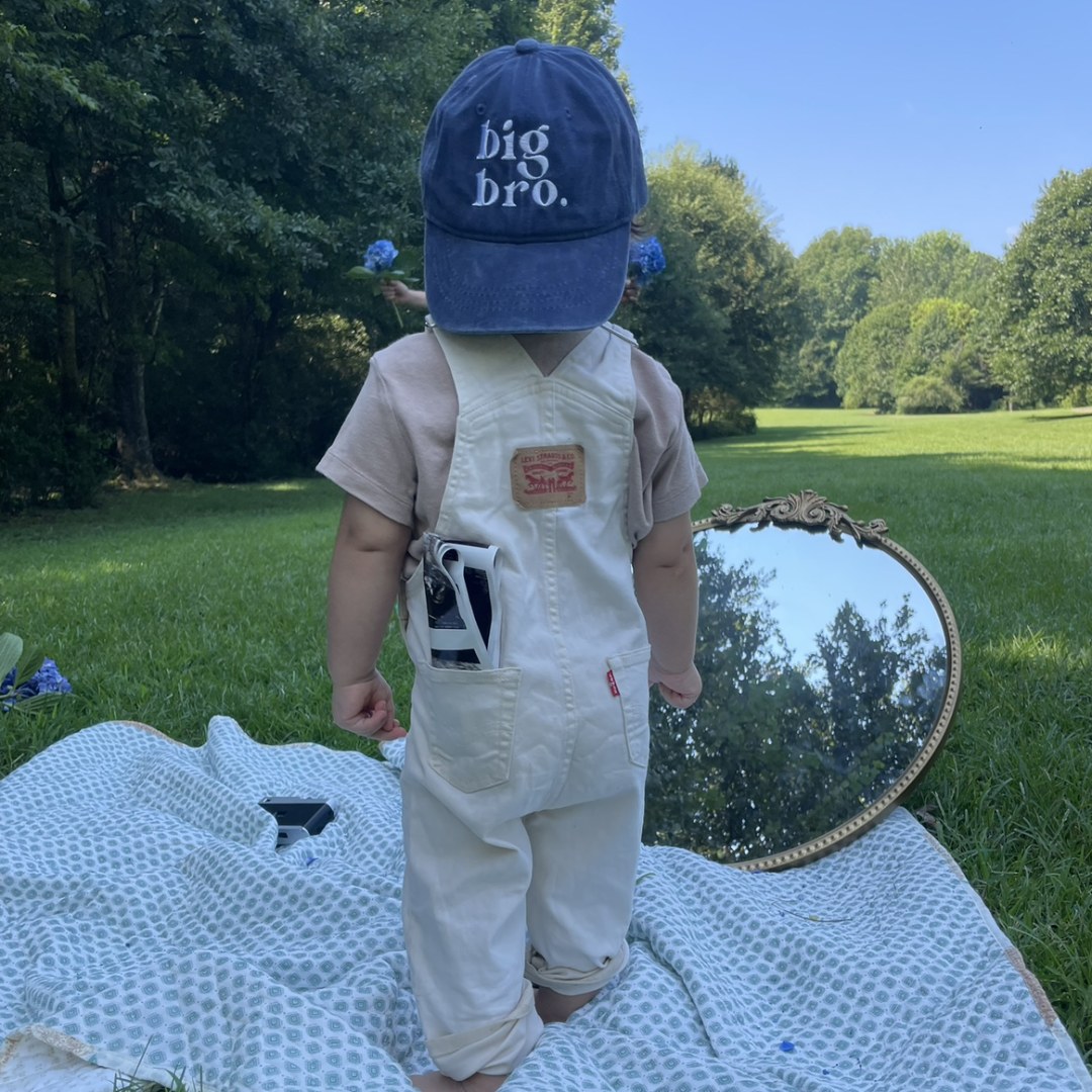 Photo shared by Jennifer for their Babylist baby registry.
