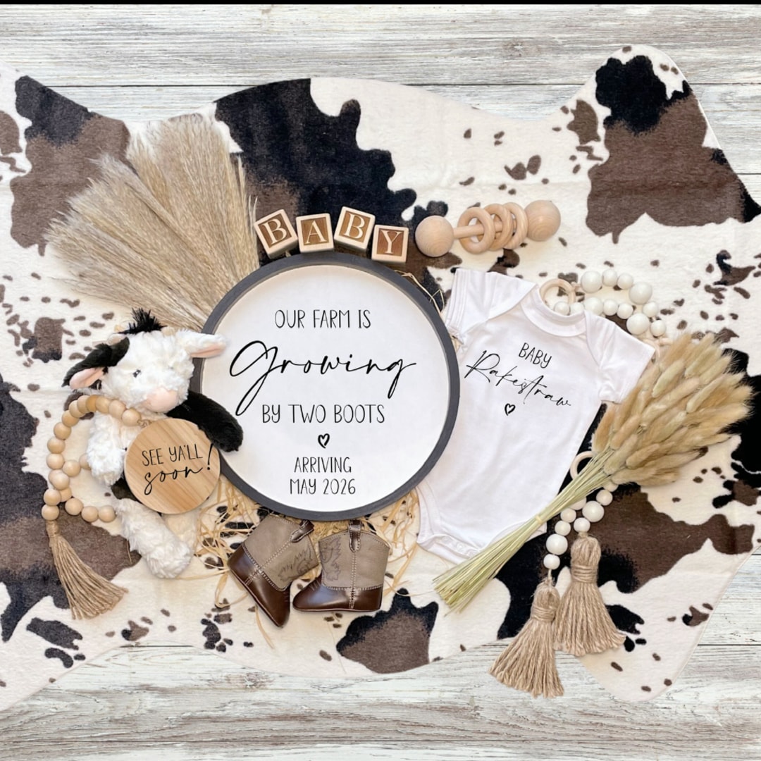 Photo shared by Felicia for their Babylist baby registry.