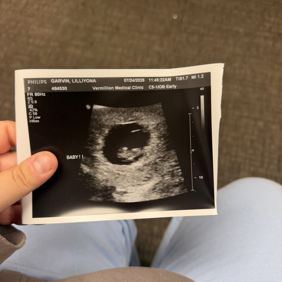 Photo shared by Lillyona for their Babylist baby registry.