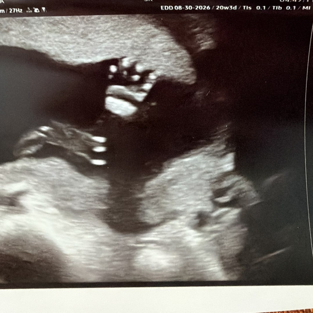 Photo shared by Olga for their Babylist baby registry.
