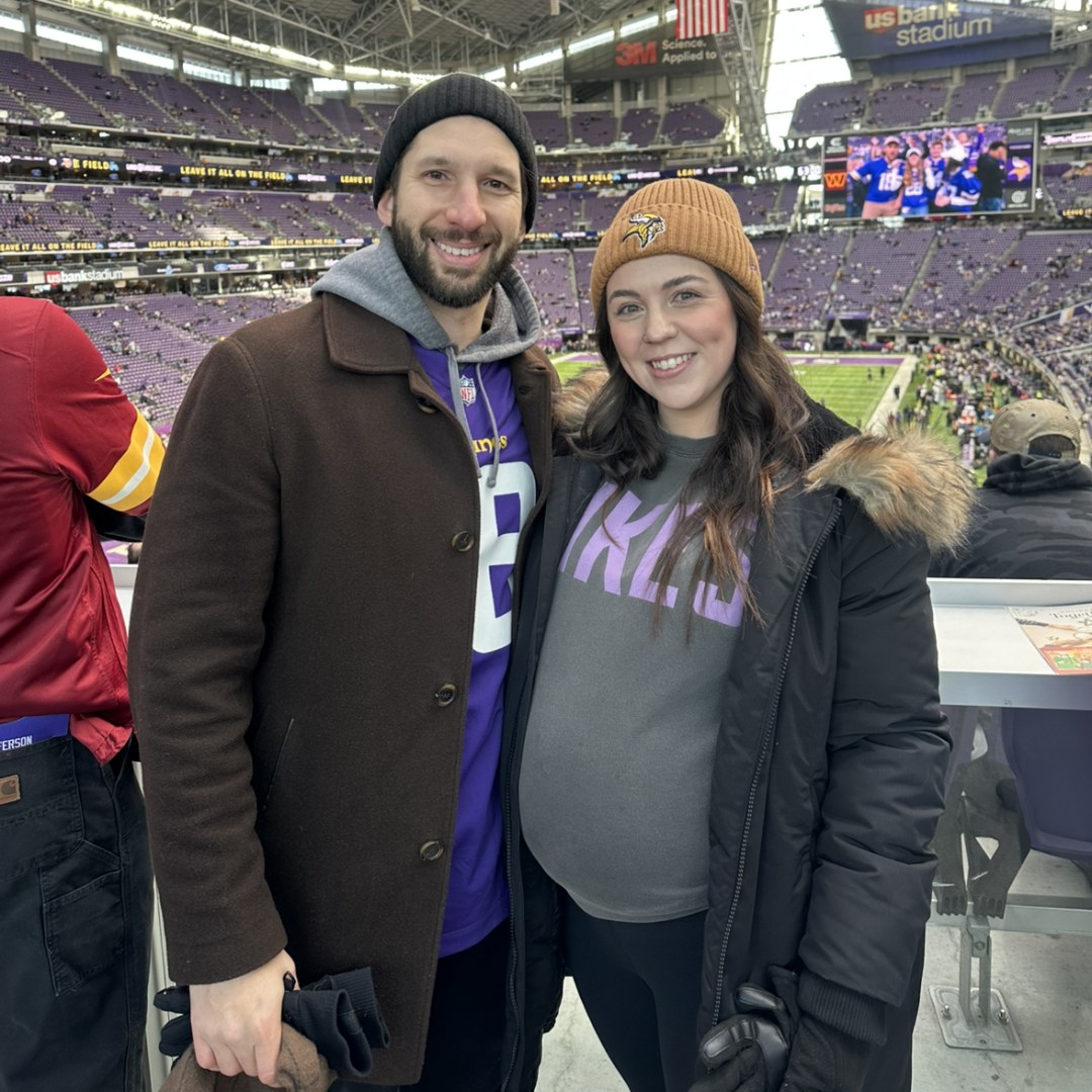 Photo shared by Calista for their Babylist baby registry.