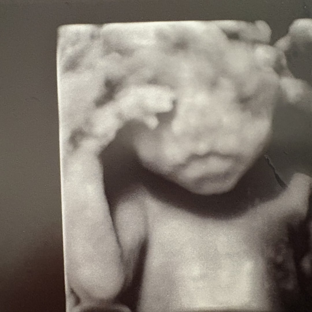 Photo shared by Holli for their Babylist baby registry.