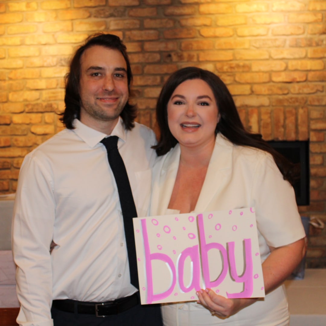 Photo shared by Alexandra for their Babylist baby registry.