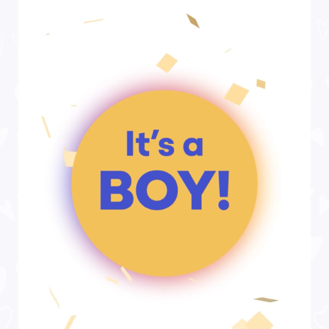 Photo shared by Hannah for their Babylist baby registry.
