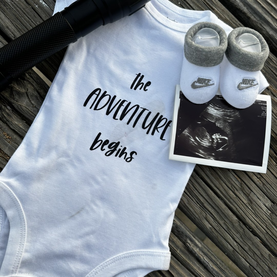 Photo shared by Darinka for their Babylist baby registry.