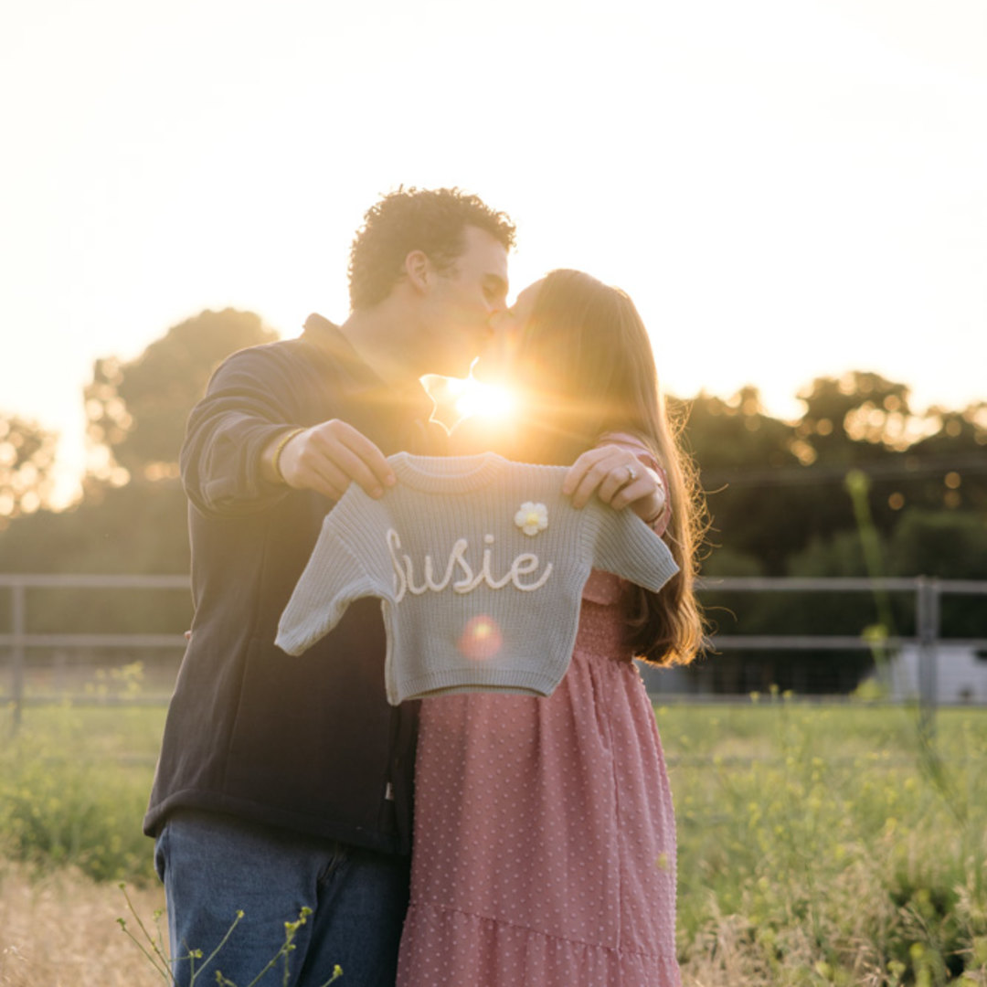 Photo shared by Elisa for their Babylist baby registry.