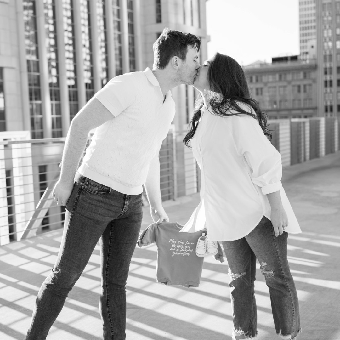 Photo shared by Emily for their Babylist baby registry.