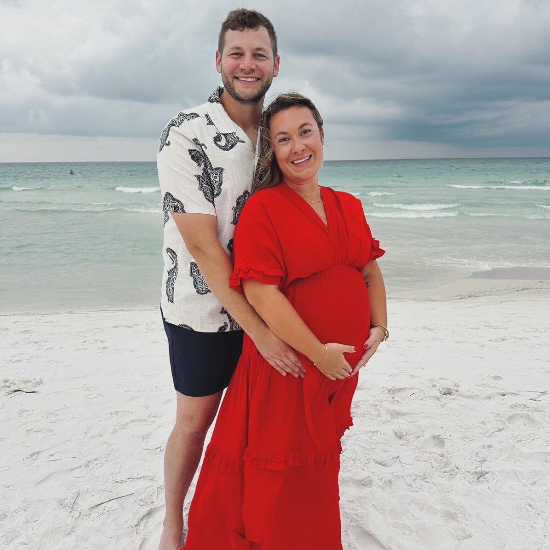 Photo shared by Madeline for their Babylist baby registry.