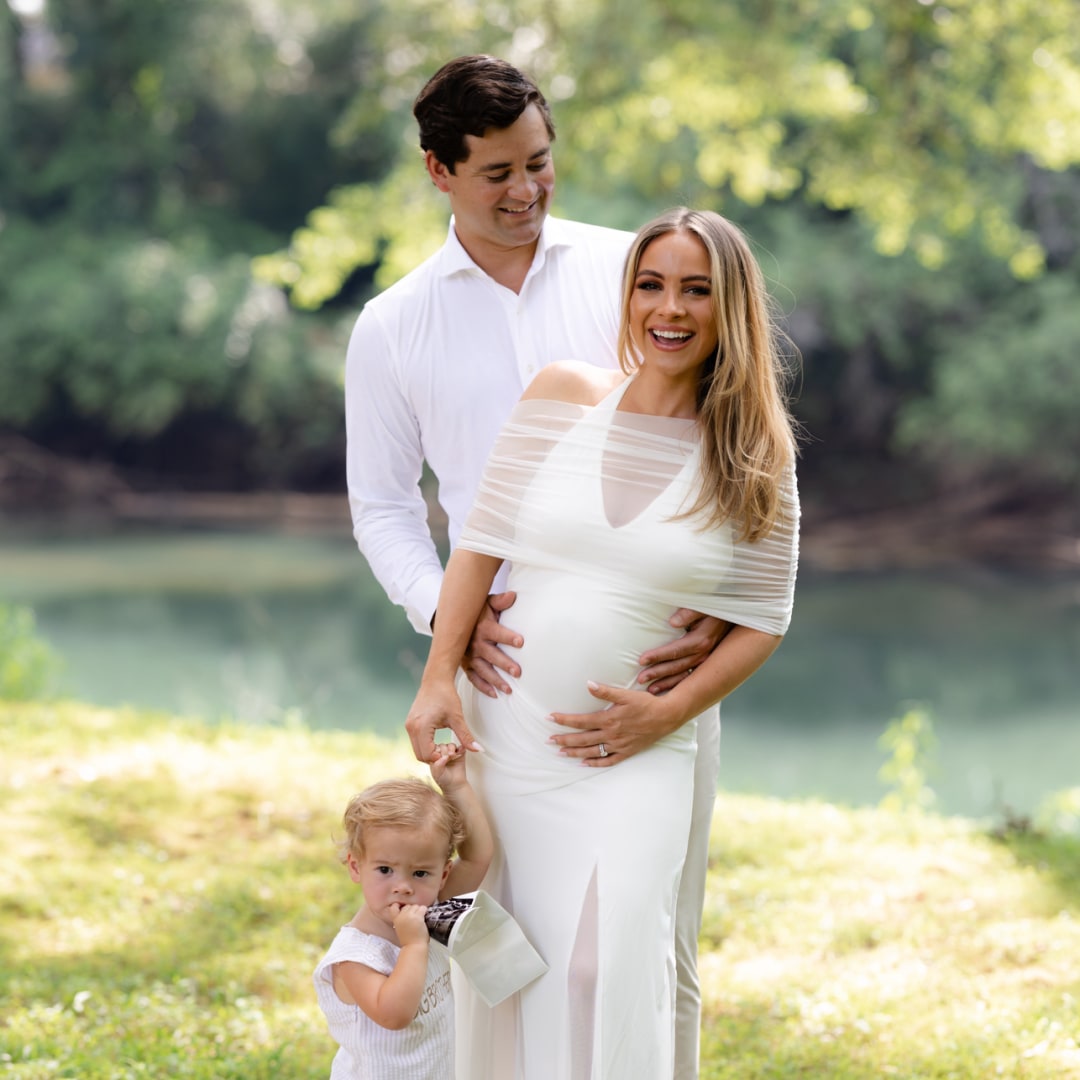 Photo shared by Jessica for their Babylist baby registry.