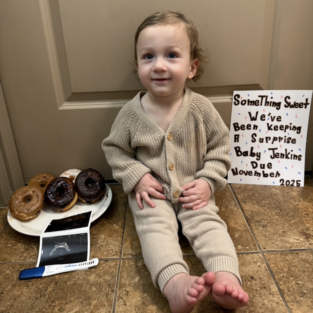 Photo shared by Destiny for their Babylist baby registry.