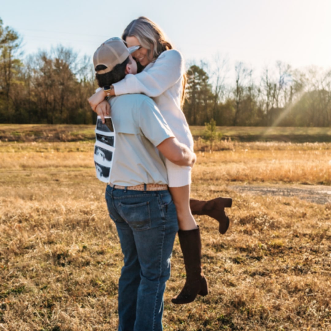 Photo shared by Brinlee for their Babylist baby registry.