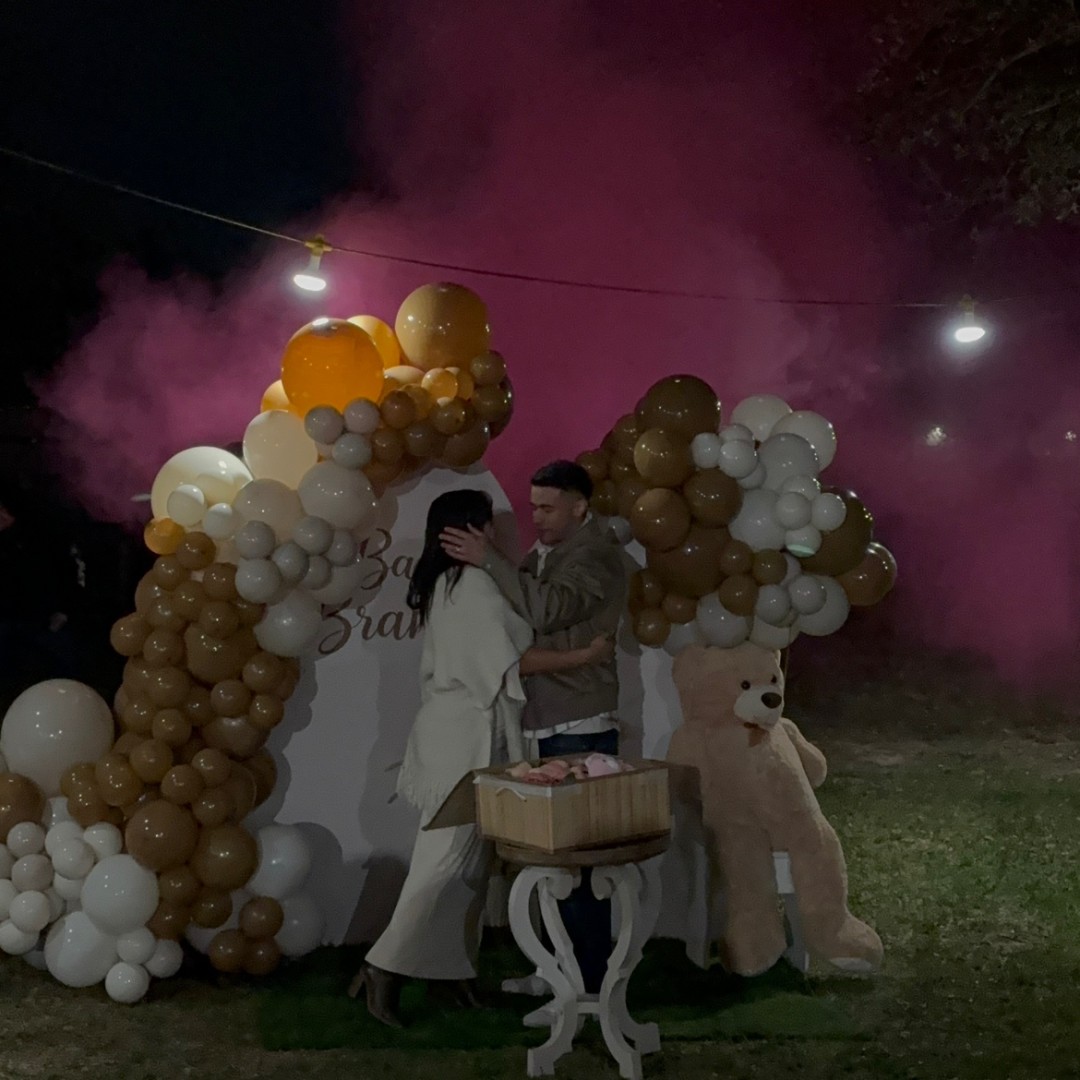 Photo shared by Margarita for their Babylist baby registry.